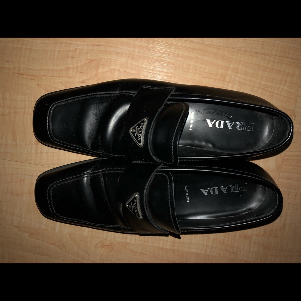 Prada Shoes